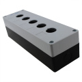 USYUMO LAY5-BP05 22mm 25mm hole five holes push button box control box